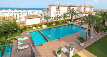 Fidalsa Guardamar Resort