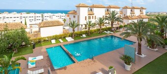 Fidalsa Guardamar Resort