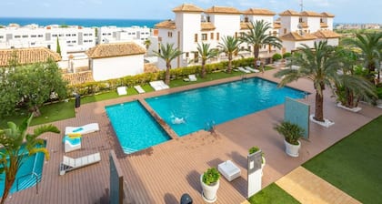 Fidalsa Guardamar Resort
