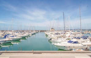 Marina