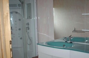 Ducha