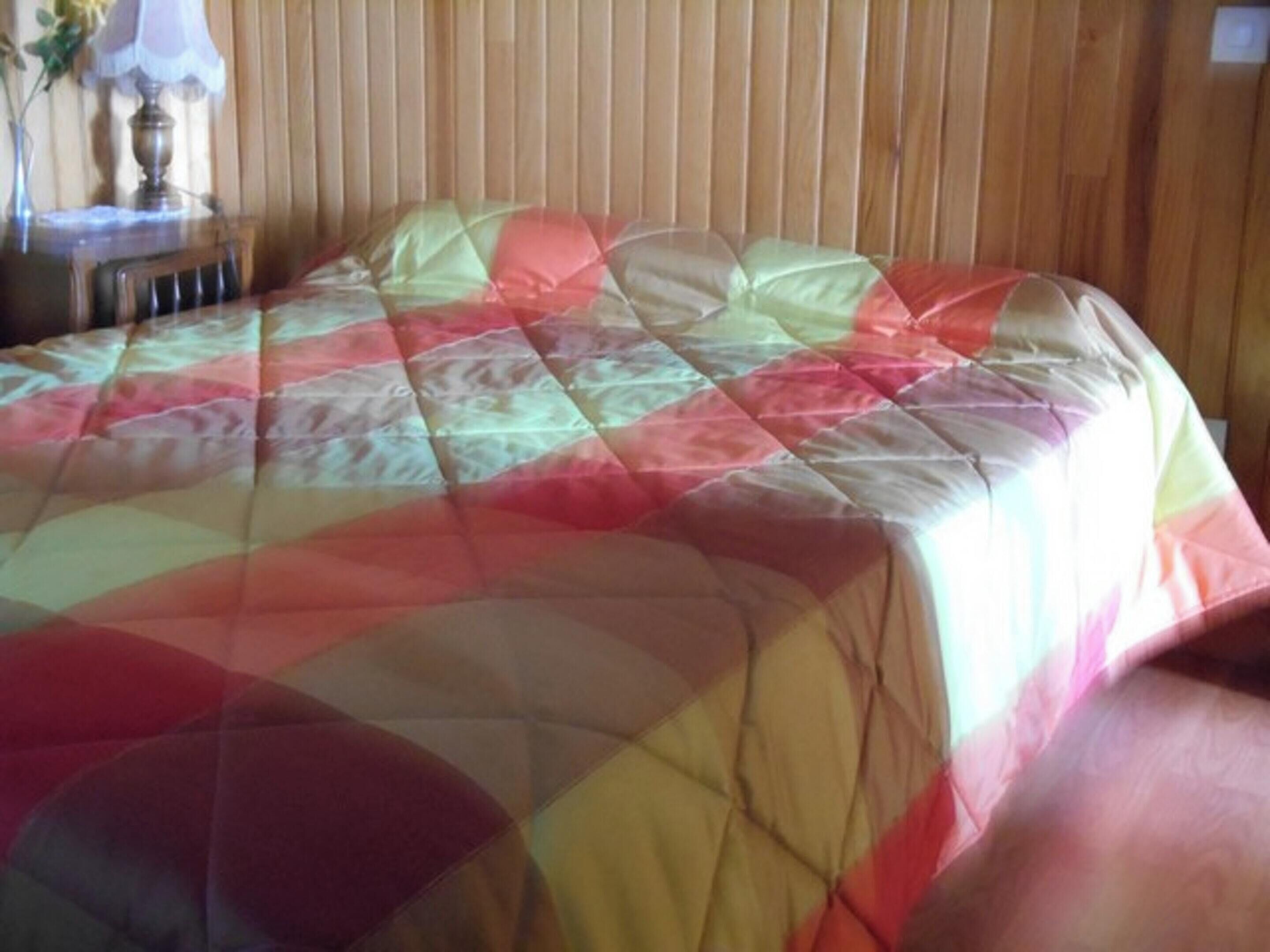 3 bedrooms, iron/ironing board, Internet