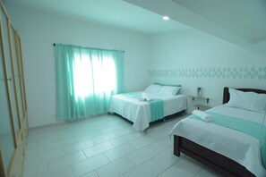 Concierge desk