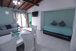 Concierge desk