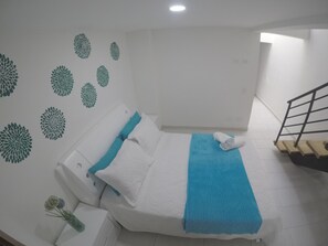 Executive Apartment, 2 Bedrooms - Casa Margarita Apartamentos (Medellín)