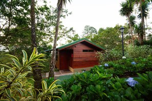 Front of property - Eco Granja Sostenible Don Lolo (Quesada)