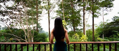 Façade de lâhĂ©bergement