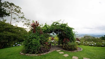 Terraço/pátio