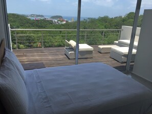 Room - Punta Gaviota (Santa María Huatulco)