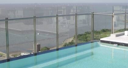 Star Tower Olivos