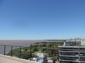 Interior detail - Star Tower Olivos (Vicente Lopez)