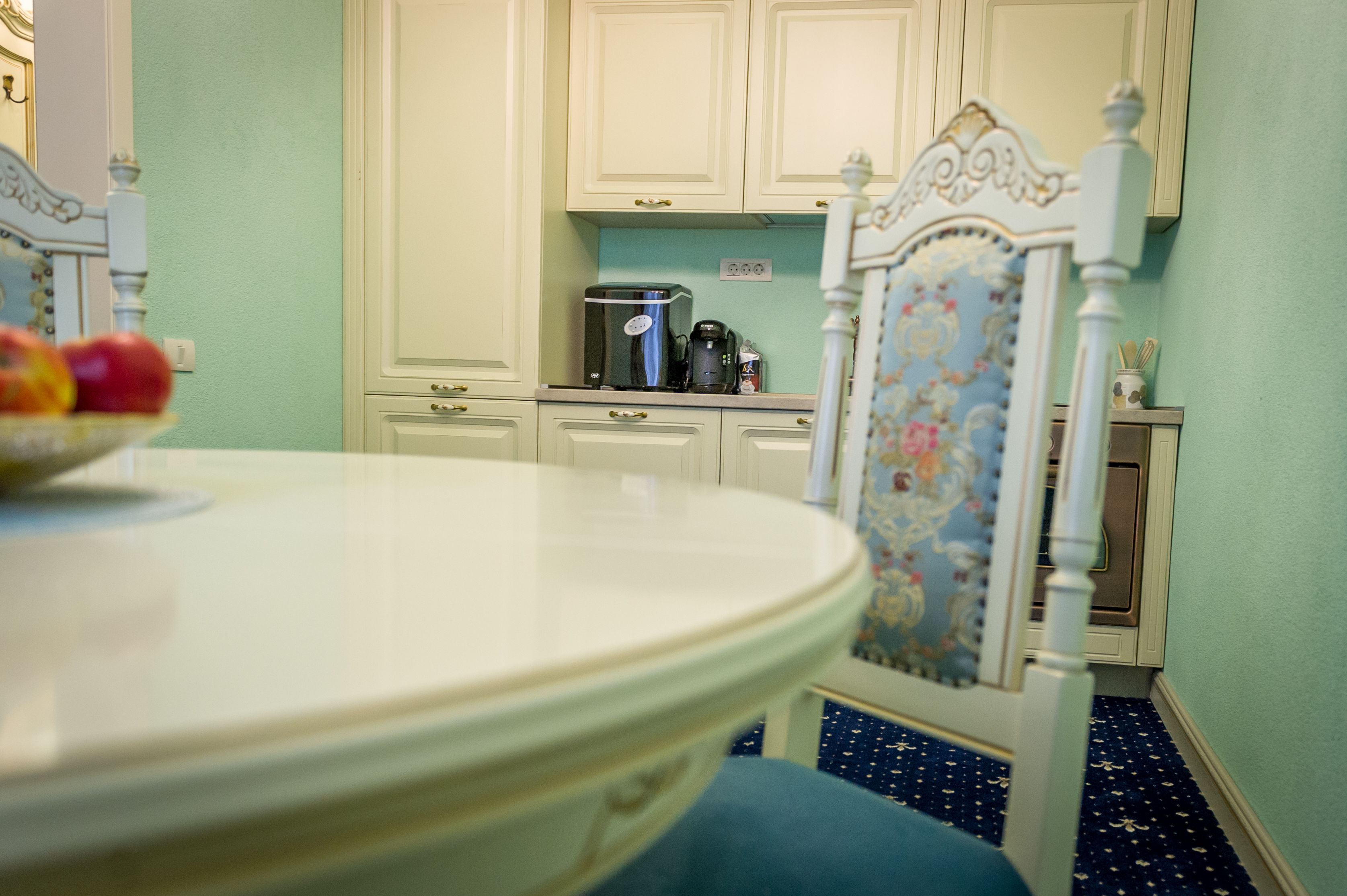 Foto - JMR Royal -Luxury Rooms & Private Sauna