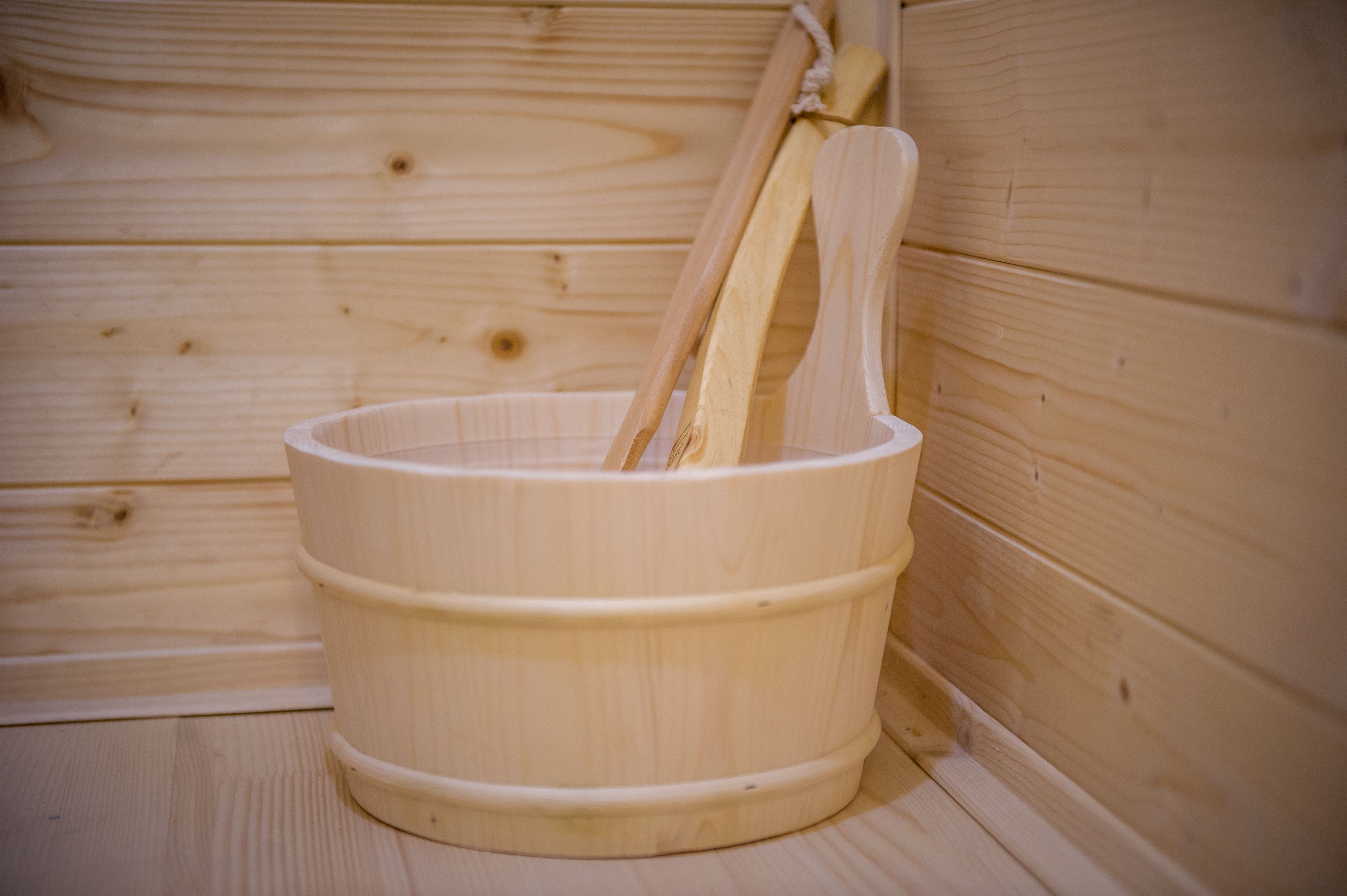 Foto - JMR Royal -Luxury Rooms & Private Sauna