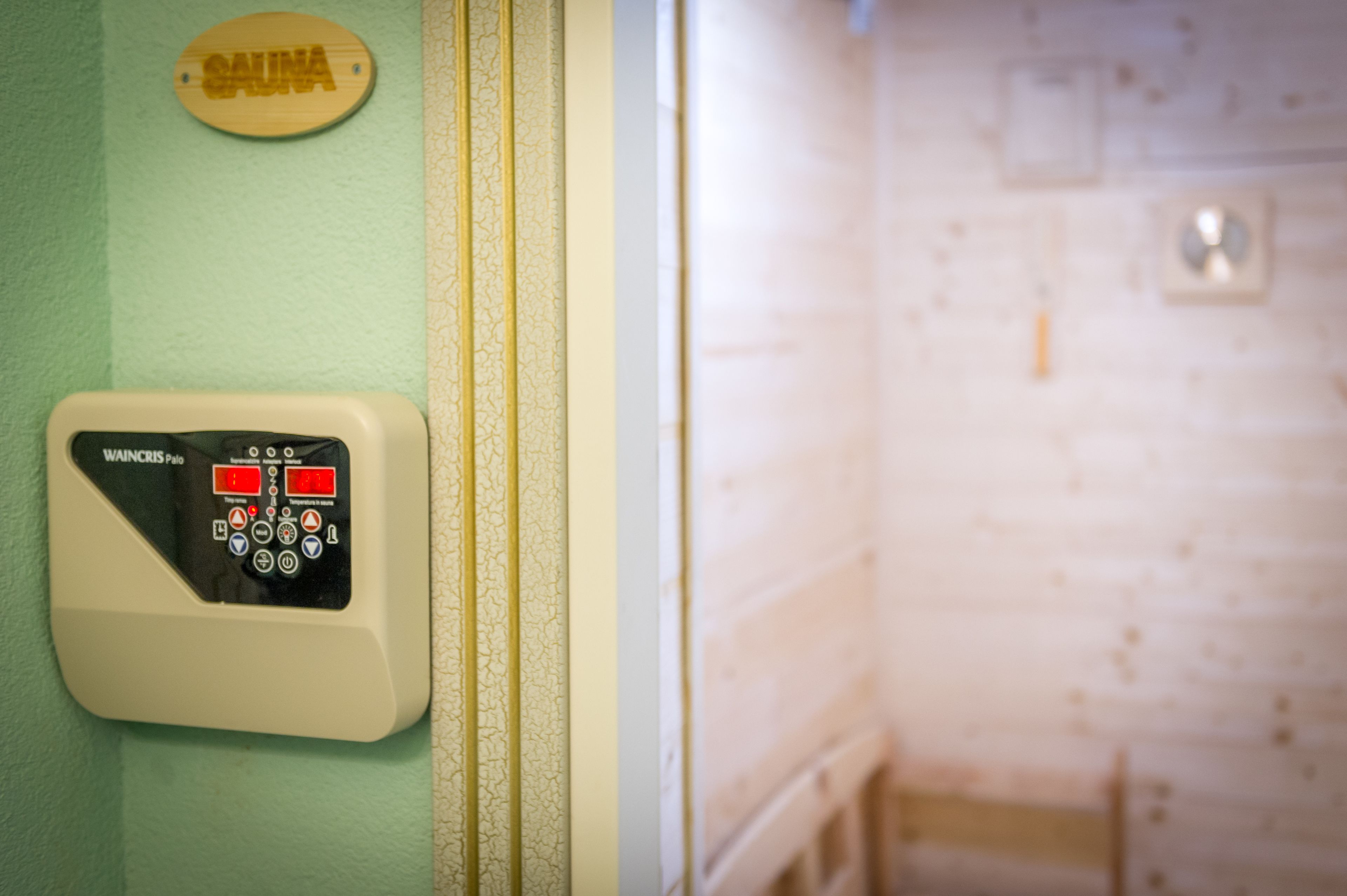 Foto - JMR Royal -Luxury Rooms & Private Sauna