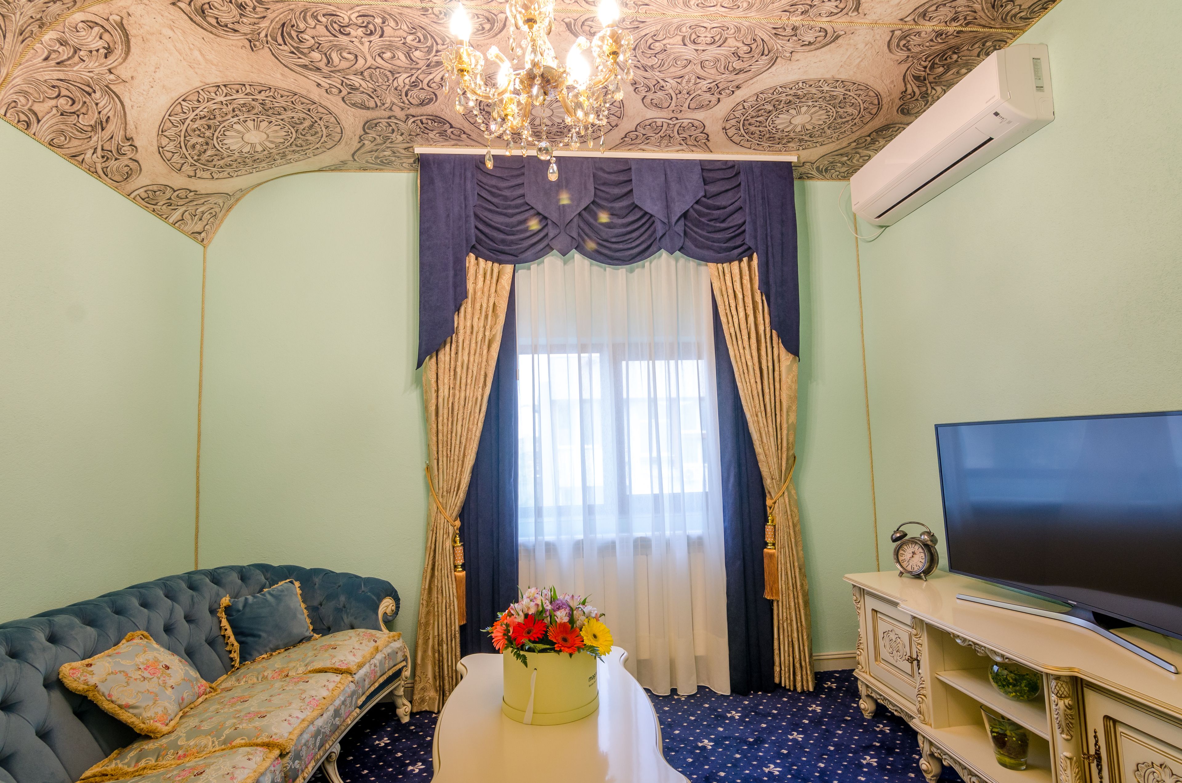 Foto - JMR Royal -Luxury Rooms & Private Sauna