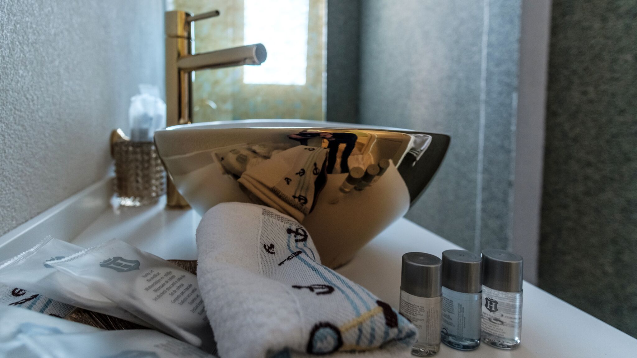 Foto - JMR Royal -Luxury Rooms & Private Sauna