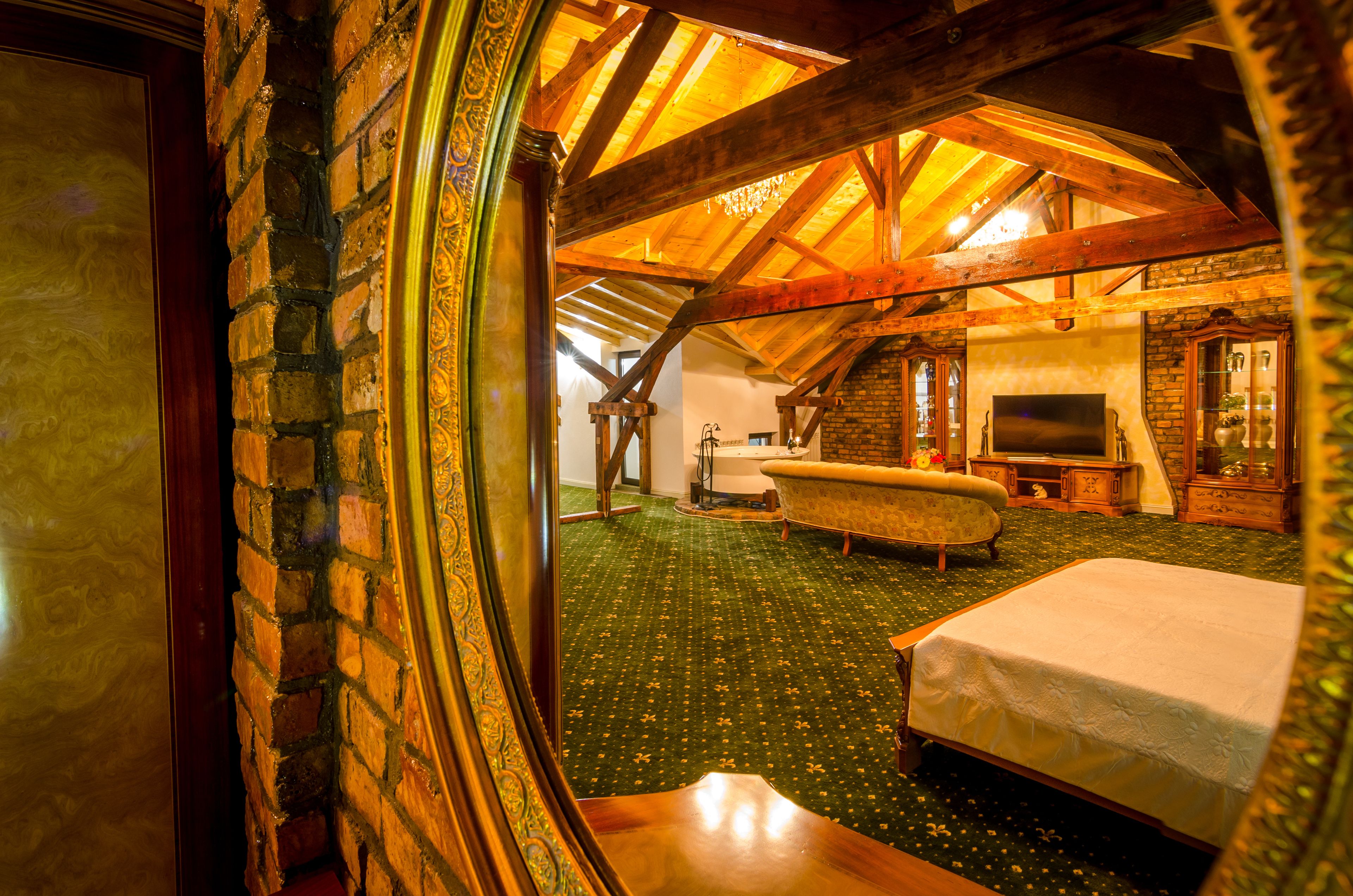 Foto - JMR Royal -Luxury Rooms & Private Sauna