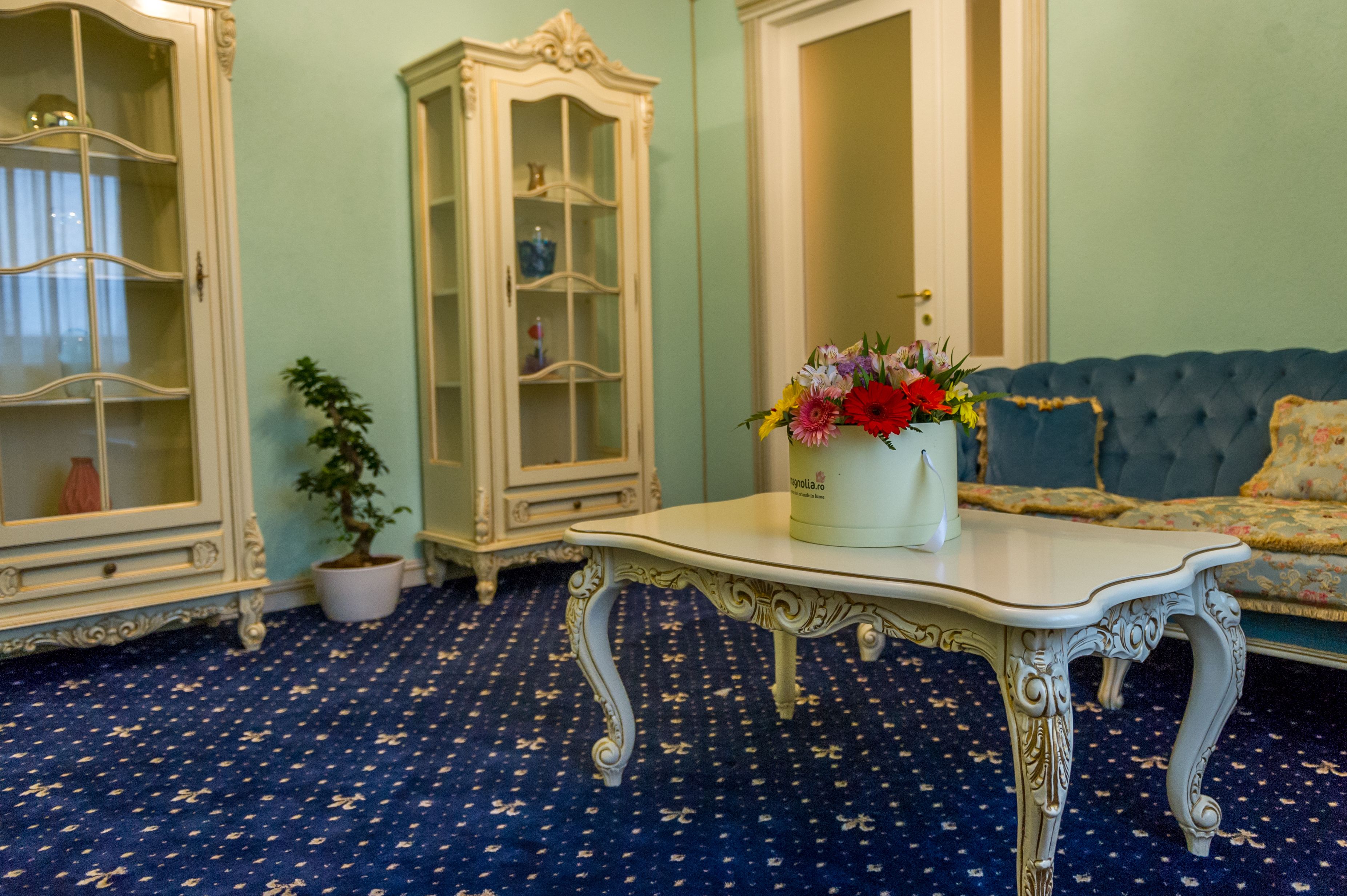 Foto - JMR Royal -Luxury Rooms & Private Sauna