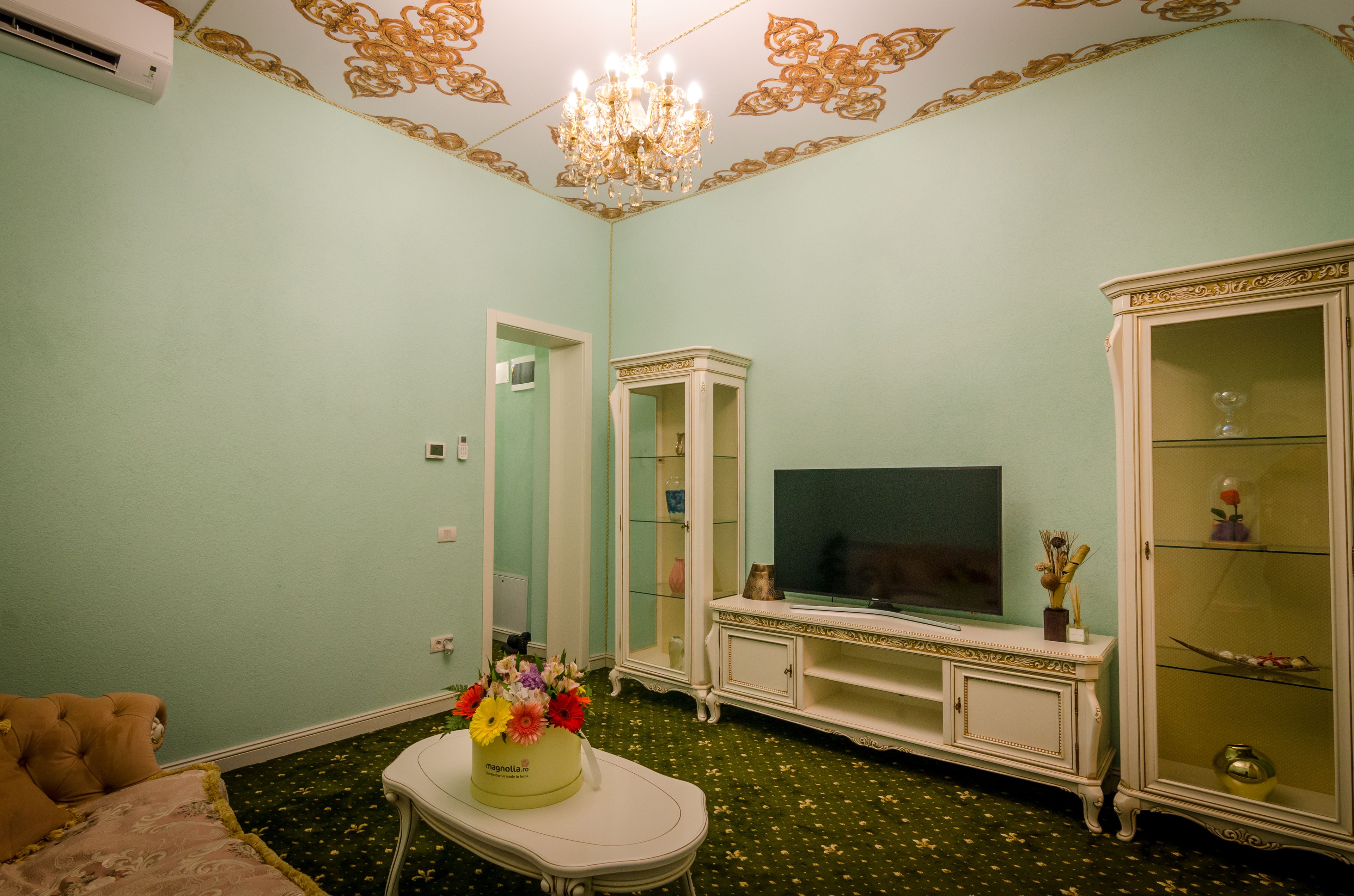 Foto - JMR Royal -Luxury Rooms & Private Sauna