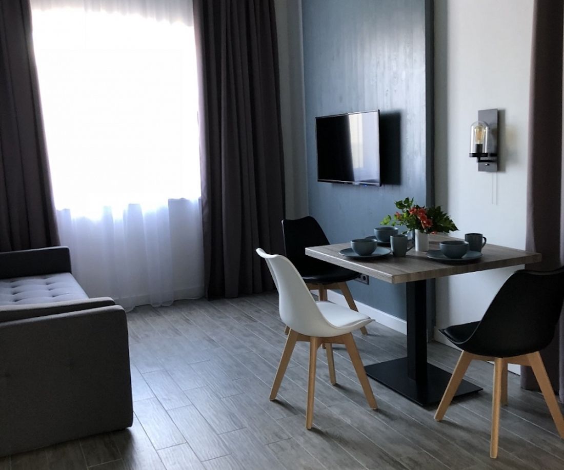 Casa Deluxe, 1 cama matrimonial, para no fumadores | Wifi gratis 