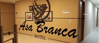 Asa Branca Hotel