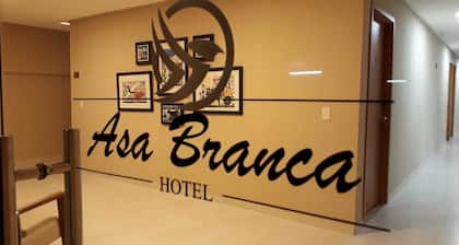 Asa Branca Hotel