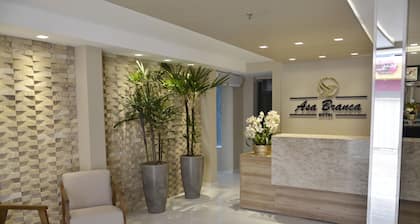 Asa Branca Hotel