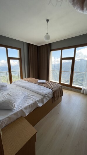 Chambre Panoramique