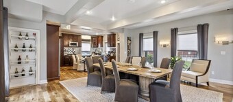 The Cochrane House Luxury Historic Inn