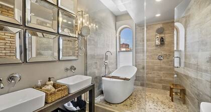 The Cochrane House Luxury Historic Inn