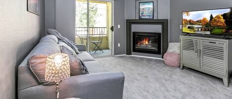 Smart-tv, pejs, streamingtjenester