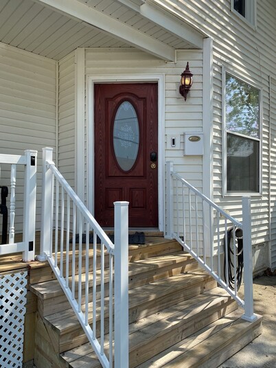 4 Bed 2 Bath Czech Village Cedar Rapids