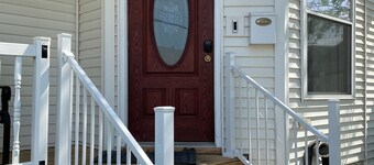 4 Bed 2 Bath Czech Village Cedar Rapids
