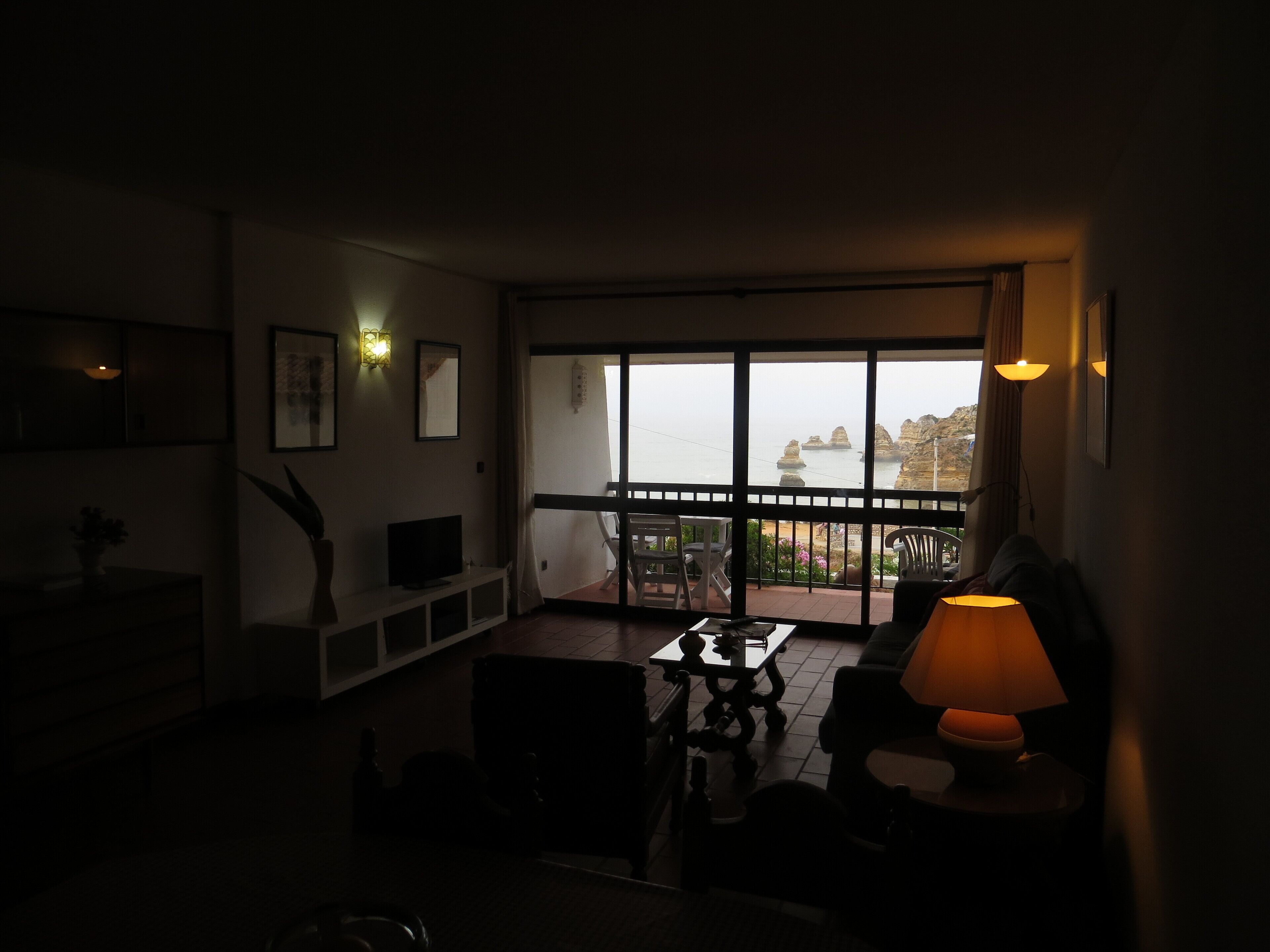 Oppholdsområde