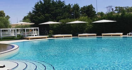 Villa Ramolina