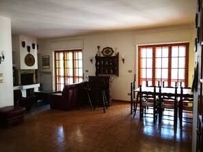 Restauration