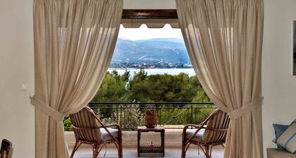 The House of Art, Corinth - AM. 00000196578