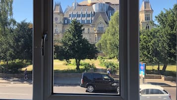 Sisätilat