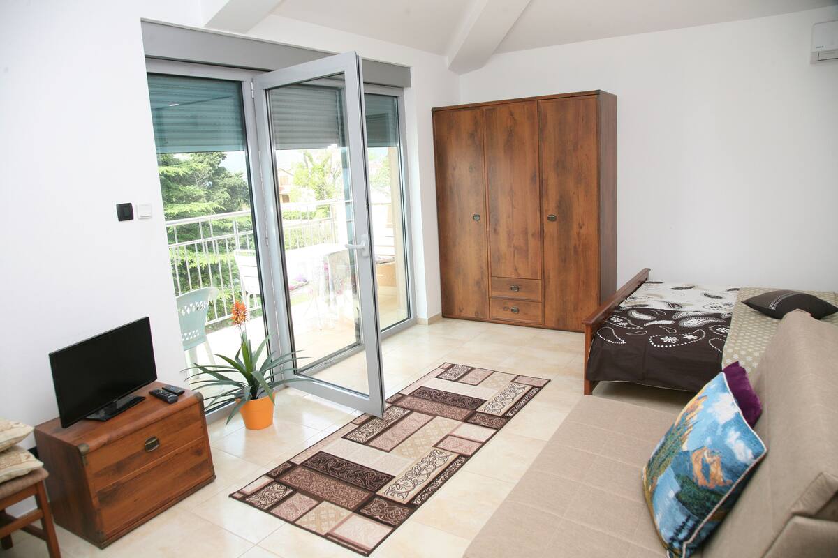 Superior Studio Suite | View from room