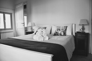 3 habitaciones, tabla de planchar con plancha y wifi gratis 