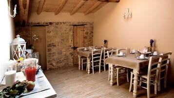 Restauration