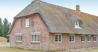 Beautiful apartment in Rømø with WiFi