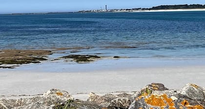 Casa de vacaciones en el corazón del Golfo de Morbihan