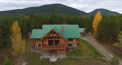 A Little Peace of Heaven, Cabin #4