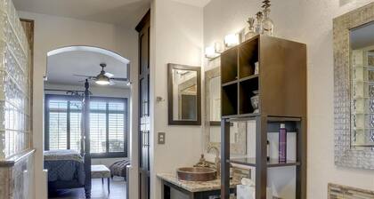 PALMVALLEY - MINUTES GOODYEAR & CAMELBACK BALL PARKS / 4BRM / HEATED POOL / HOT TUB