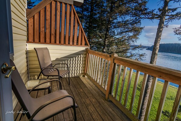 Terrain de l’hébergement 