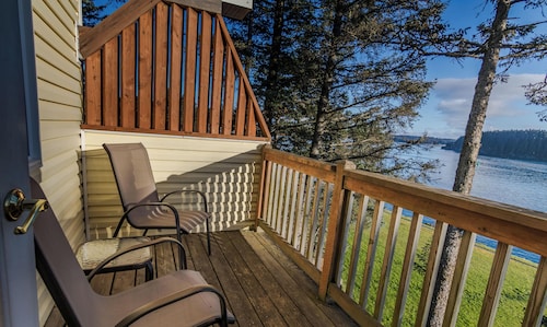 Awesome View Vacation Rentals: The  Mermaid Lair
