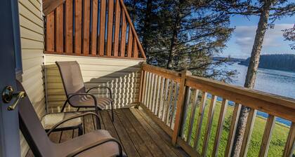 Awesome View Vacation Rentals: The Mermaid Lair