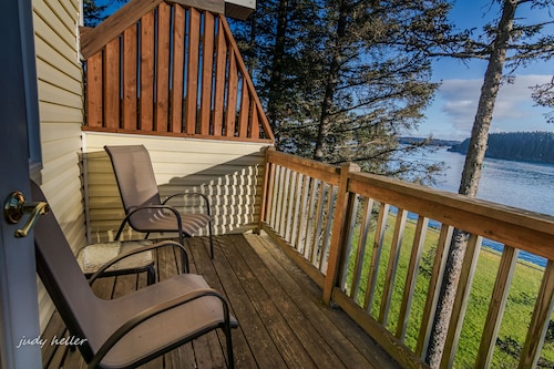 Awesome View Ferienwohnungen: The Mermaid Lair