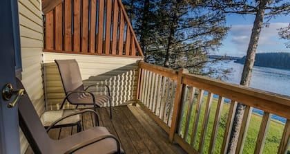 Awesome View Ferienwohnungen: The Mermaid Lair